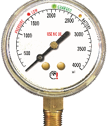 Critical Alert Industrial