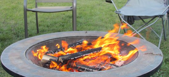 Fire Pit